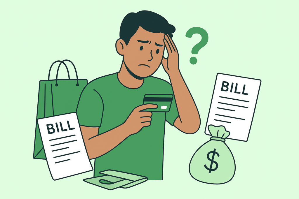 Why Indians Waste Money Unnecessarily: The Hidden Financial Habits Holding Us Back