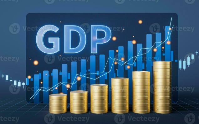 What is GDP? A Complete Beginner’s Guide to Understanding the Economy
